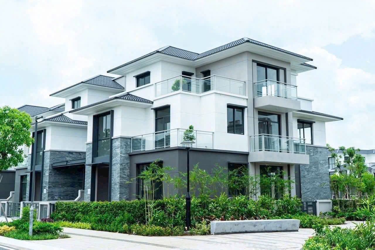 Thiết kế Gladia Khang Điền