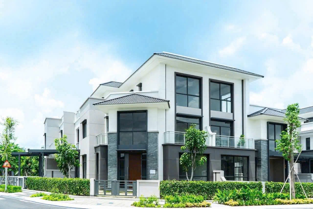 Thiết kế Gladia Khang Điền