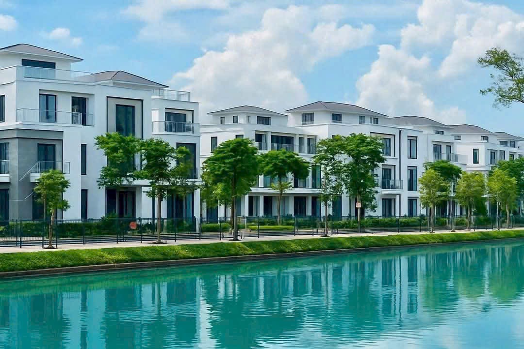 Thiết kế Gladia Khang Điền